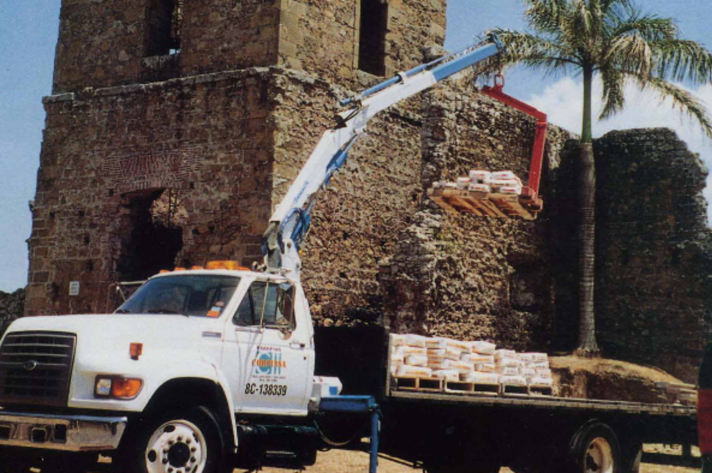 Cormach 6800E3